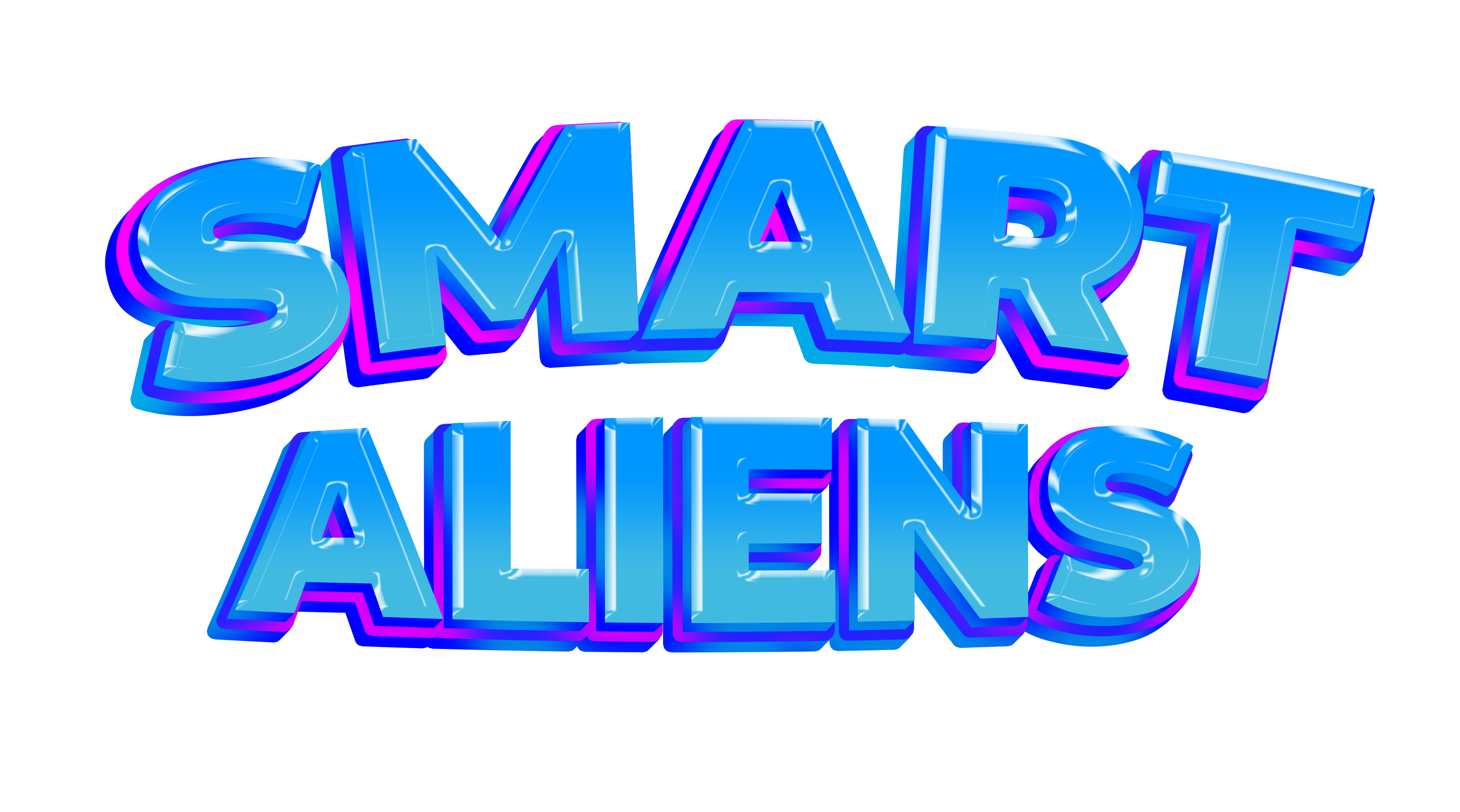 Smart Aliens logo